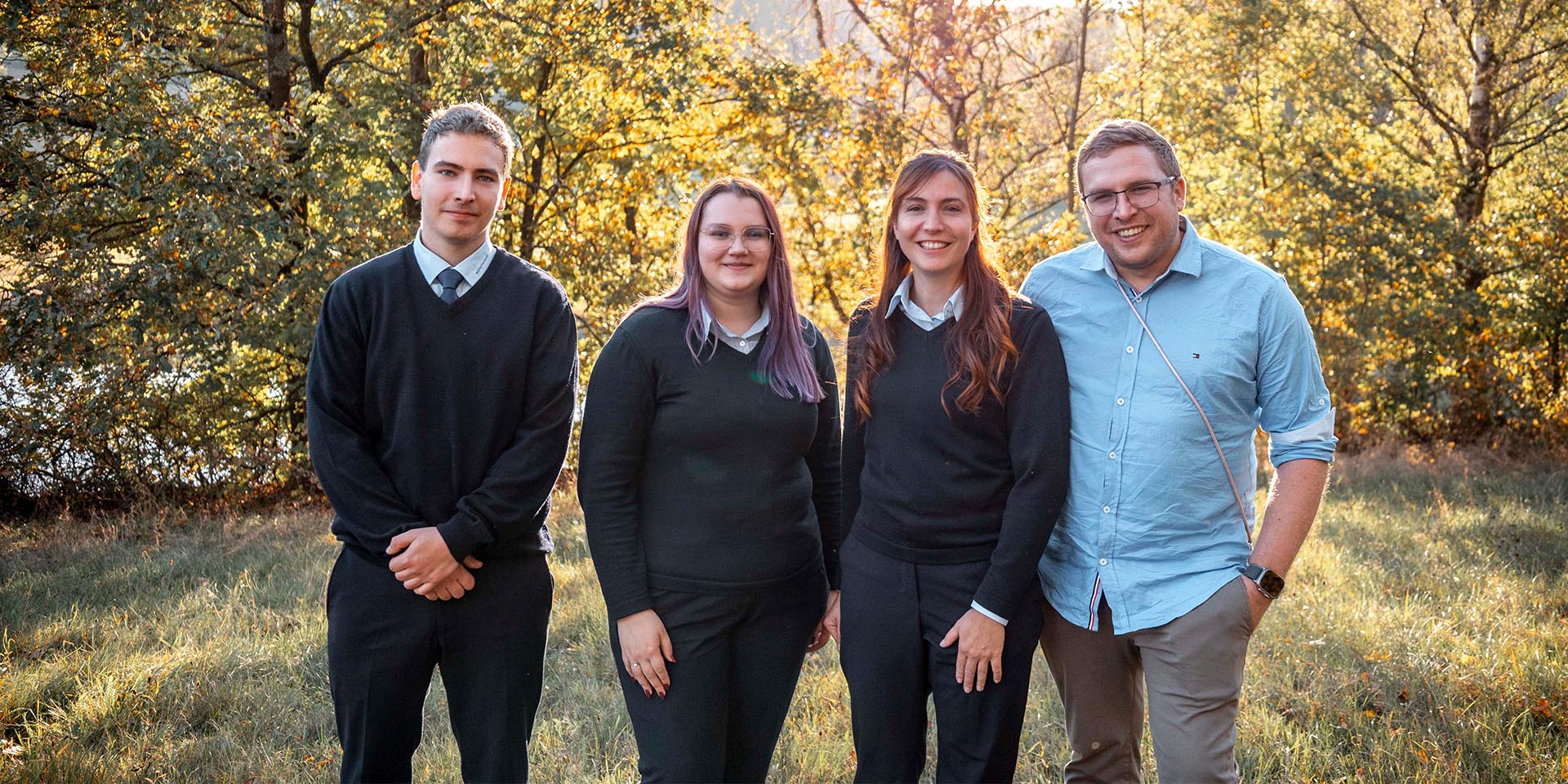 Unser team